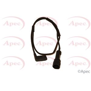 Apec Brake Pad Wear Indicator Sensor Front WIR5110
