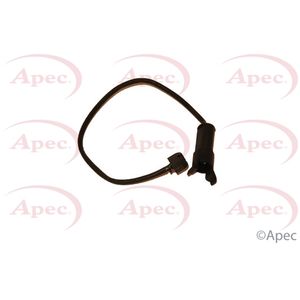 Apec Brake Pad Wear Indicator Sensor Front WIR5111