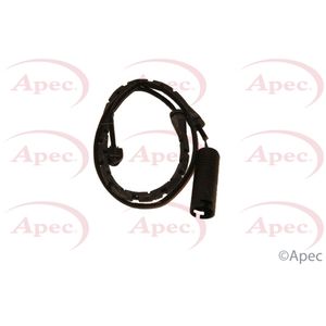 Apec Brake Pad Wear Indicator Sensor Front WIR5114