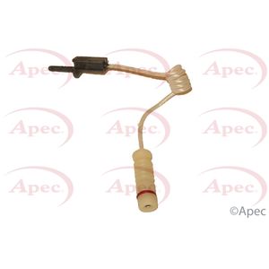 Apec Brake Pad Wear Indicator Sensor WIR5115