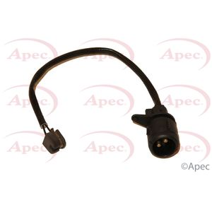 Apec Brake Pad Wear Indicator Sensor Front WIR5116