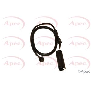 Apec Brake Pad Wear Indicator Sensor Front WIR5122