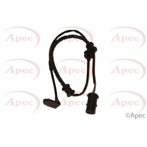 Apec Brake Pad Wear Indicator Sensor Front WIR5124