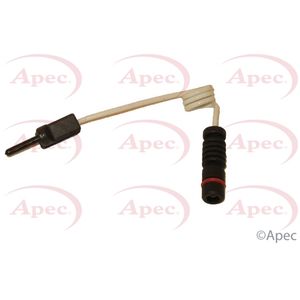 Apec Brake Pad Wear Indicator Sensor WIR5132