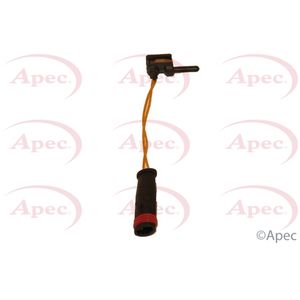Apec Brake Pad Wear Indicator Sensor WIR5133