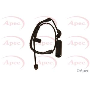 Apec Brake Pad Wear Indicator Sensor Front WIR5138