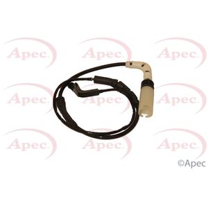 Apec Brake Pad Wear Indicator Sensor Rear WIR5141