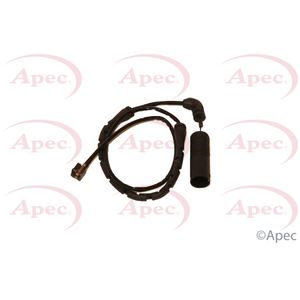 Apec Brake Pad Wear Indicator Sensor Front WIR5142