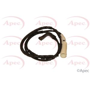 Apec Brake Pad Wear Indicator Sensor Rear WIR5144