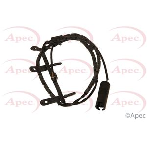 Apec Brake Pad Wear Indicator Sensor Rear WIR5146