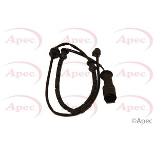 Apec Brake Pad Wear Indicator Sensor Front WIR5148