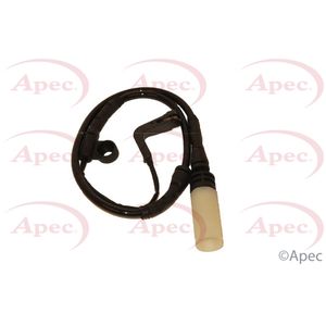 Apec Brake Pad Wear Indicator Sensor WIR5152