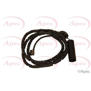 Apec Brake Pad Wear Indicator Sensor Rear WIR5154