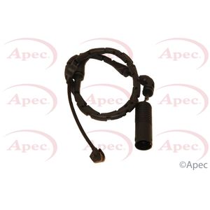 Apec Brake Pad Wear Indicator Sensor Front WIR5158