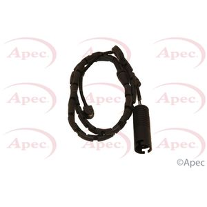 Apec Brake Pad Wear Indicator Sensor Front WIR5161