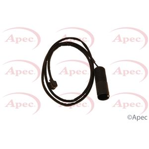 Apec Brake Pad Wear Indicator Sensor Rear WIR5165