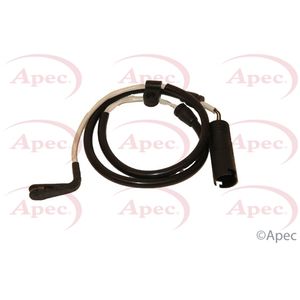 Apec Brake Pad Wear Indicator Sensor Front WIR5168