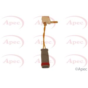 Apec Brake Pad Wear Indicator Sensor WIR5180