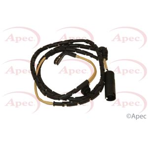 Apec Brake Pad Wear Indicator Sensor Rear WIR5185