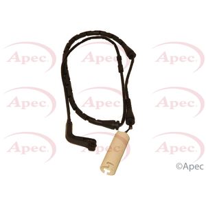 Apec Brake Pad Wear Indicator Sensor Front WIR5188