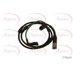 Apec Brake Pad Wear Indicator Sensor Front WIR5192