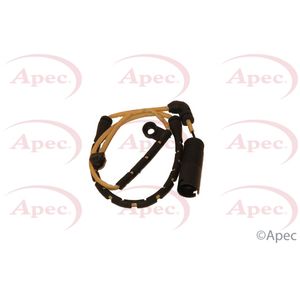 Apec Brake Pad Wear Indicator Sensor Front WIR5193