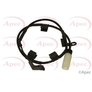 Apec Brake Pad Wear Indicator Sensor Front WIR5195