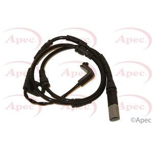 Apec Brake Pad Wear Indicator Sensor Front WIR5210