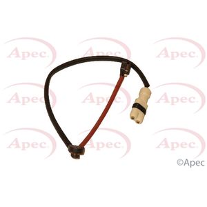 Apec Brake Pad Wear Indicator Sensor WIR5216