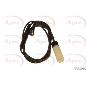 Apec Brake Pad Wear Indicator Sensor Rear WIR5218