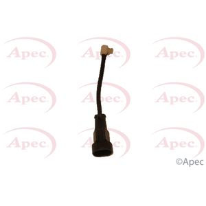 Apec Brake Pad Wear Indicator Sensor WIR5223