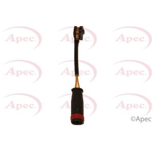 Apec Brake Pad Wear Indicator Sensor WIR5228