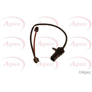 Apec Brake Pad Wear Indicator Sensor WIR5229