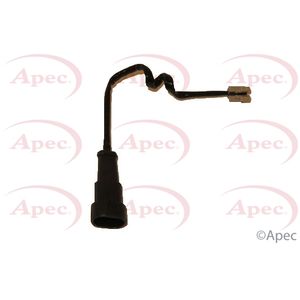 Apec Brake Pad Wear Indicator Sensor Rear WIR5232