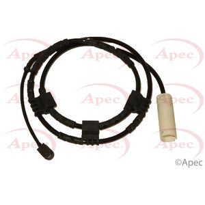 Apec Brake Pad Wear Indicator Sensor WIR5234