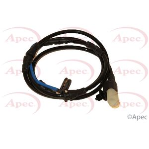 Apec Brake Pad Wear Indicator Sensor Front WIR5244