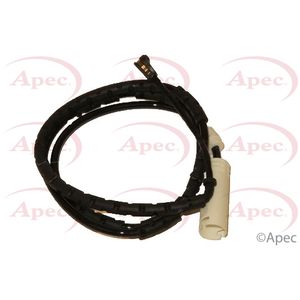 Apec Brake Pad Wear Indicator Sensor Rear WIR5245
