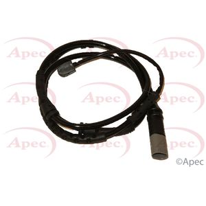 Apec Brake Pad Wear Indicator Sensor Front WIR5251