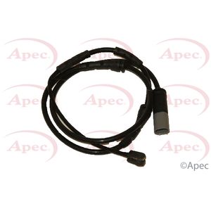 Apec Brake Pad Wear Indicator Sensor WIR5254