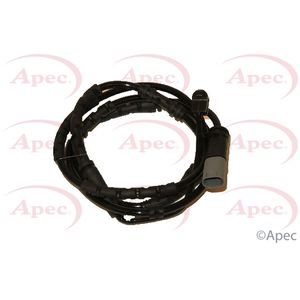 Apec Brake Pad Wear Indicator Sensor Rear WIR5255