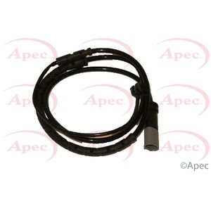 Apec Brake Pad Wear Indicator Sensor Rear WIR5256
