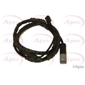 Apec Brake Pad Wear Indicator Sensor Rear WIR5259