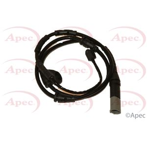 Apec Brake Pad Wear Indicator Sensor Front WIR5261