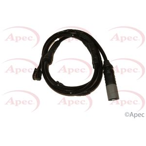 Apec Brake Pad Wear Indicator Sensor Rear WIR5262