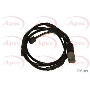 Apec Brake Pad Wear Indicator Sensor Rear WIR5264