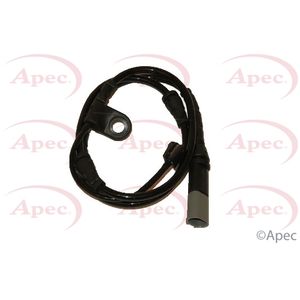 Apec Brake Pad Wear Indicator Sensor Front WIR5265