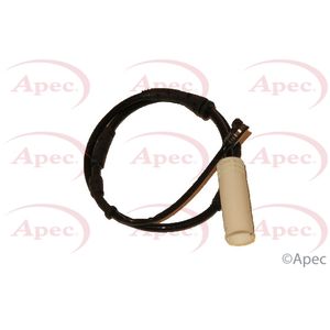 Apec Brake Pad Wear Indicator Sensor Front WIR5269