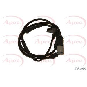Apec Brake Pad Wear Indicator Sensor WIR5273