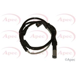 Apec Brake Pad Wear Indicator Sensor Front WIR5274