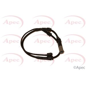 Apec Brake Pad Wear Indicator Sensor Front WIR5278